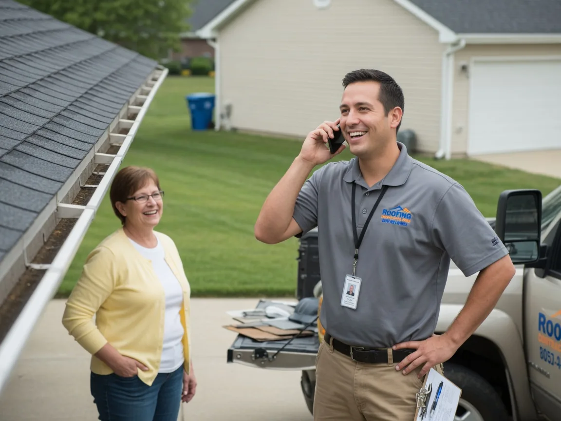 Local Roofing Contractors Osseo, WI FAQs